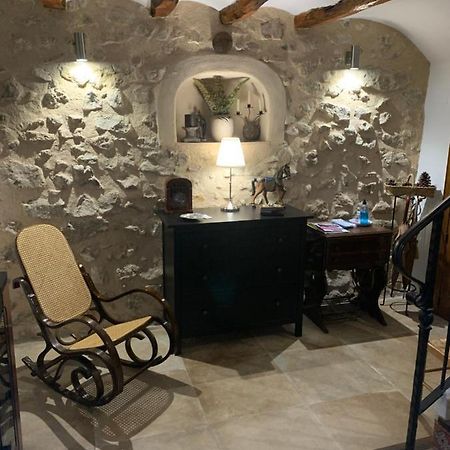 Casa Ines Villa Penaguila Dış mekan fotoğraf