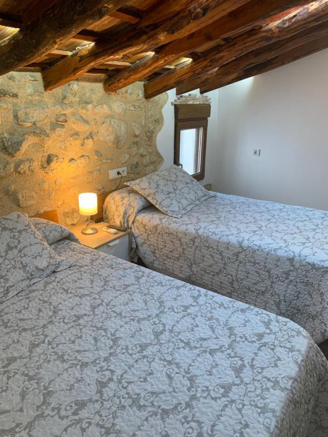 Casa Ines Villa Penaguila Dış mekan fotoğraf