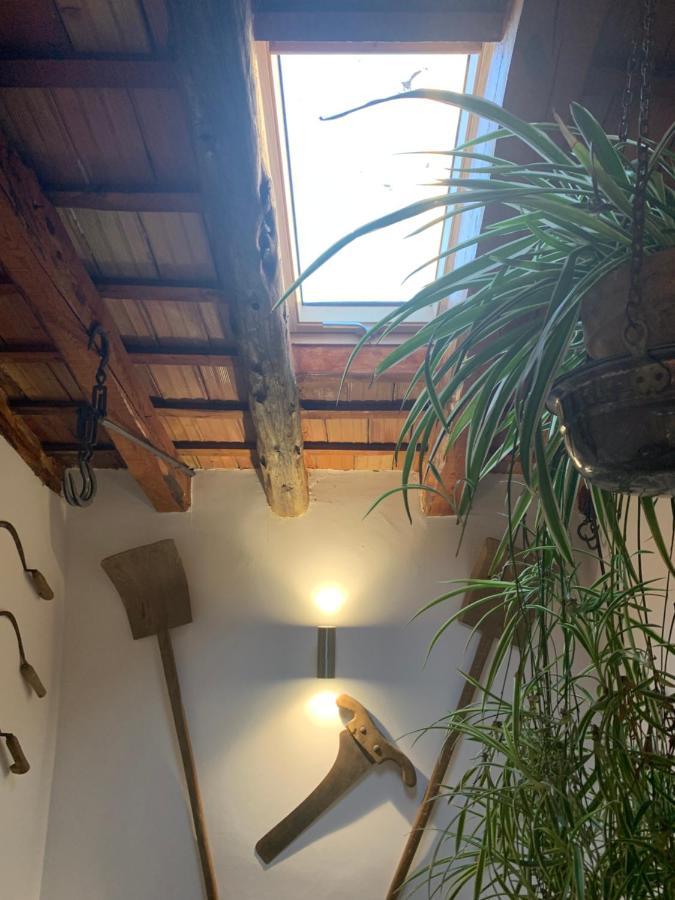 Casa Ines Villa Penaguila Dış mekan fotoğraf