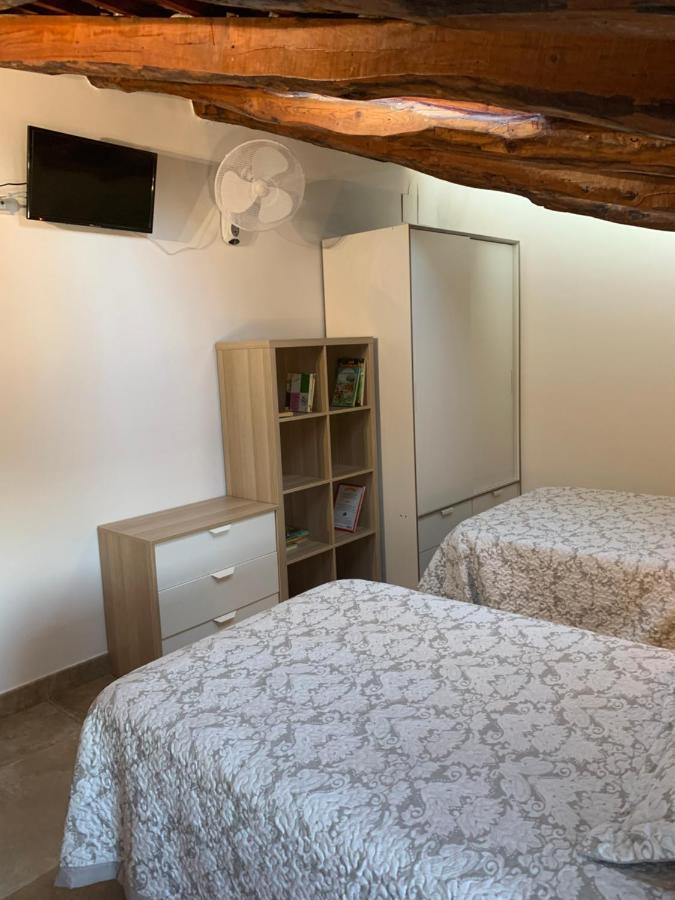 Casa Ines Villa Penaguila Dış mekan fotoğraf