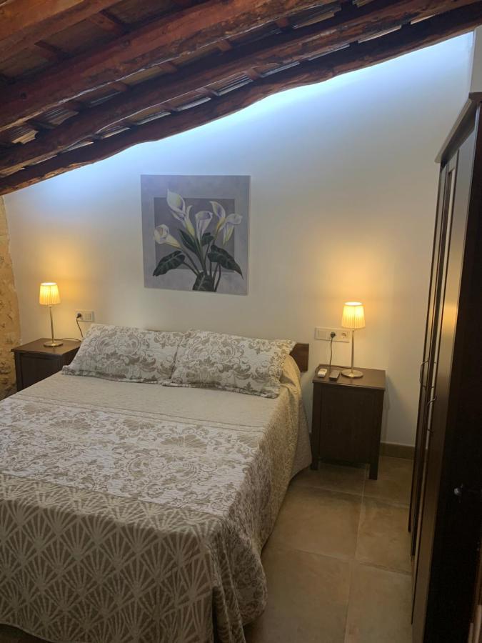 Casa Ines Villa Penaguila Dış mekan fotoğraf